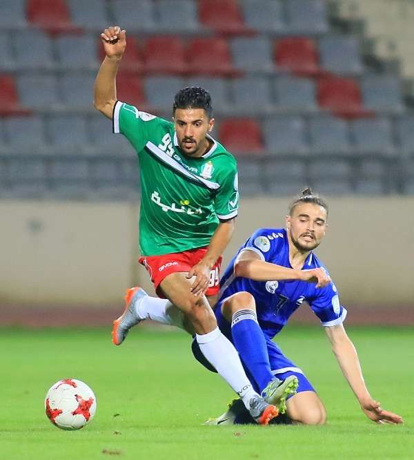 حمزة الدردور