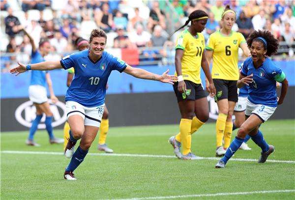 كريستيانا جيريلي