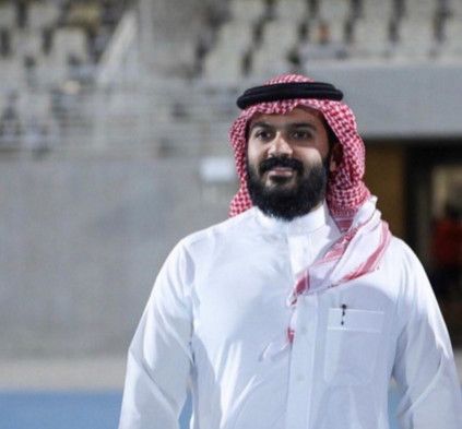 أنمار الحائلي