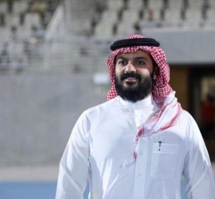 أنمار الحائلي