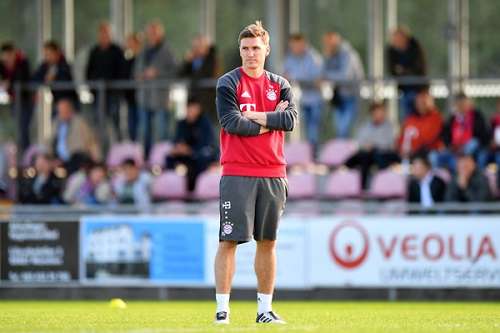 توبياس شفاينشتايجر