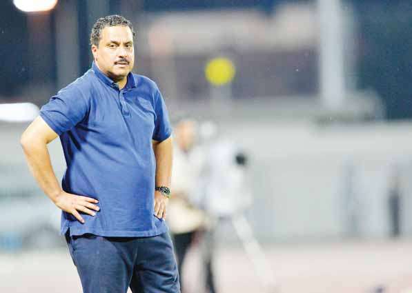 عبدالعزيز حمادة