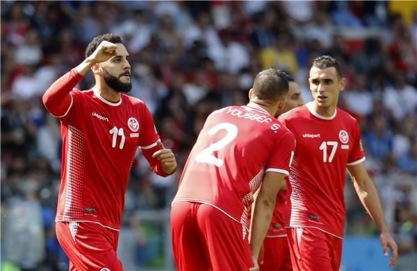 المنتخب التونسي