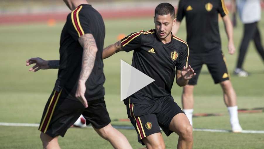 إيدين هازارد