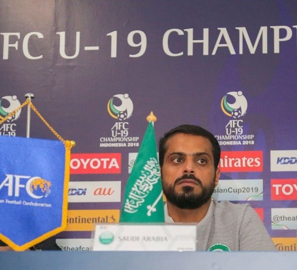 خالد العطوي