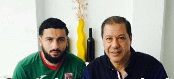 زين الدين التواتي 