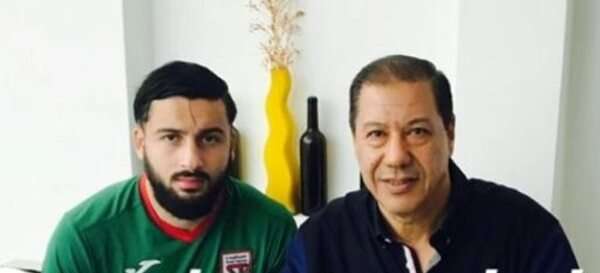 زين الدين التواتي 