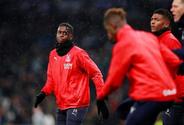 آرون وان بيساكا