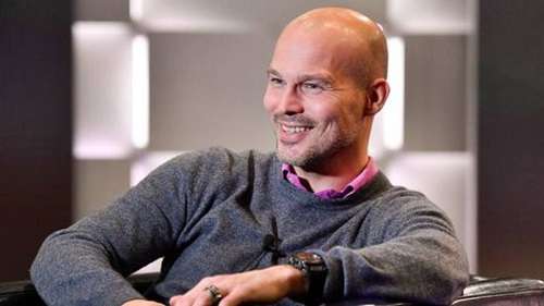 فريدي ليونجبرج