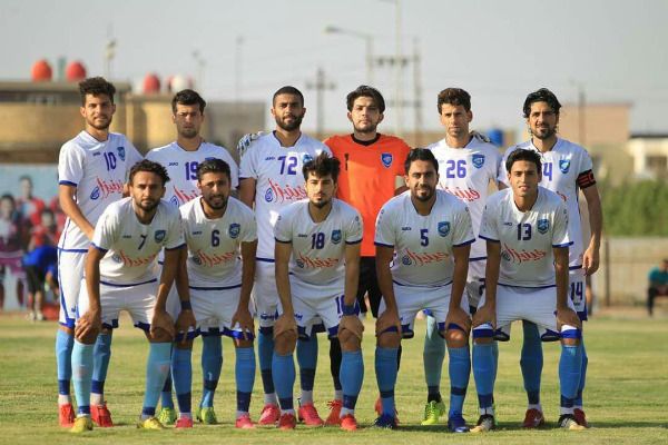 أمانة بغداد