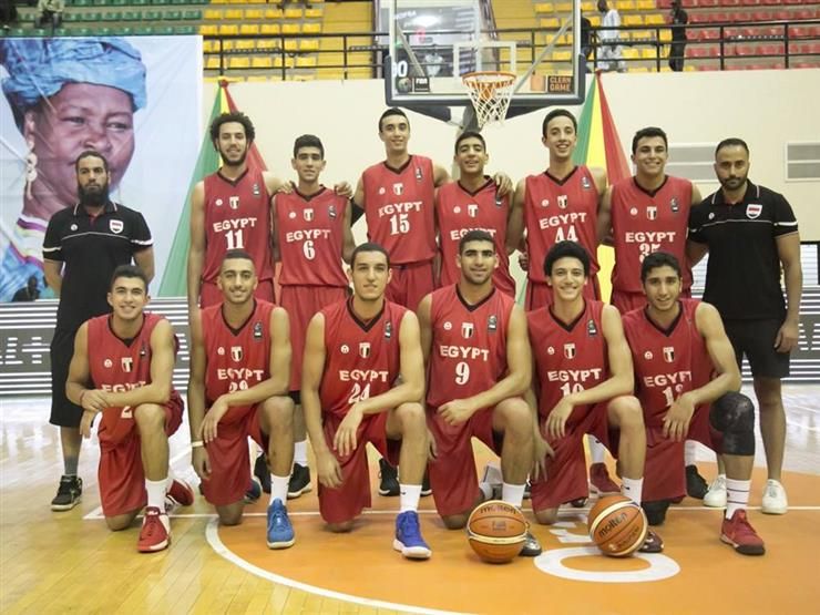 منتخب مصر للشباب - أرشيفية