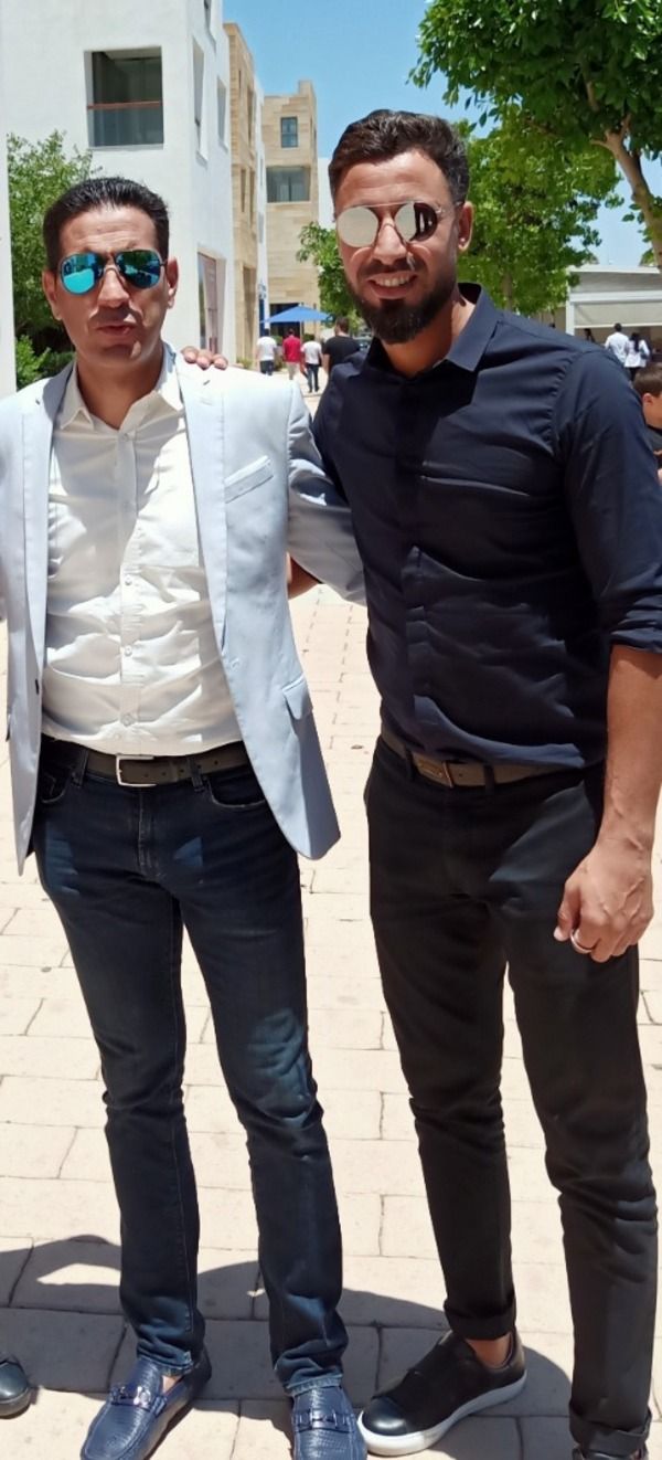 بوشروان