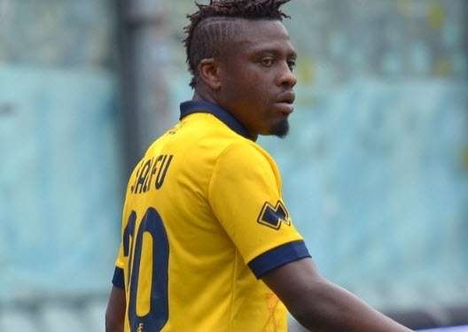 أميدو ساليفو