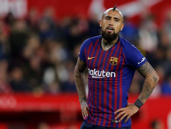  أرتورو فيدال