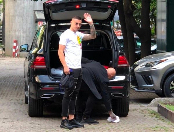 راضي كرونيتش