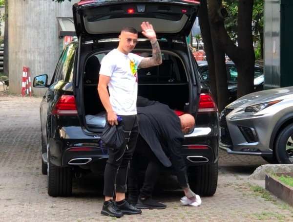 راضي كرونيتش