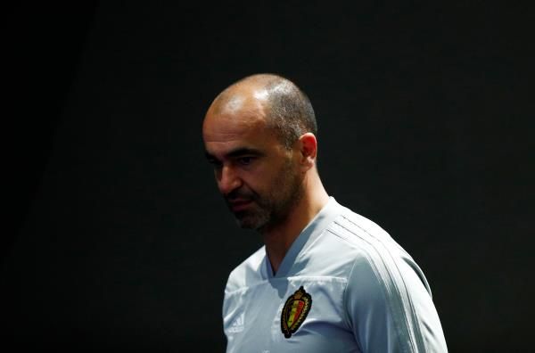 روبرتو مارتينيز