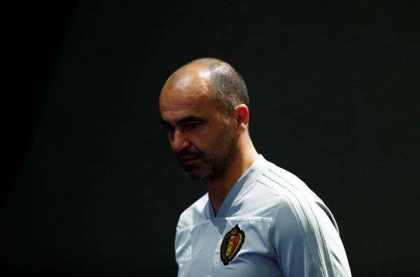 روبرتو مارتينيز