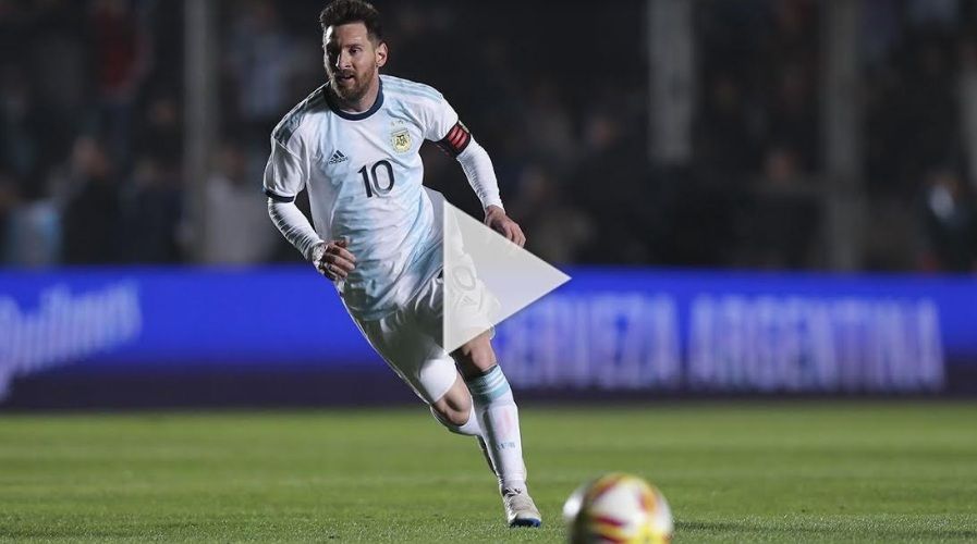 lionel messi 31