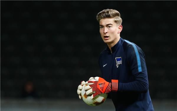 جوناثان كلينسمان