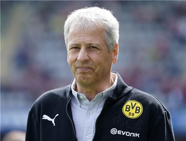 لوسيان فافر