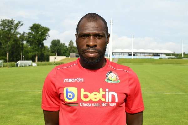  جوش أونيانجو