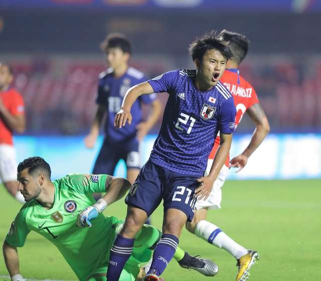 تاكيفوسا كوبو