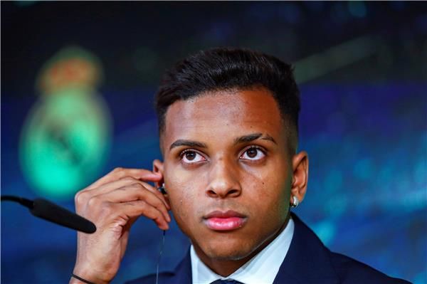  رودريجو جوس