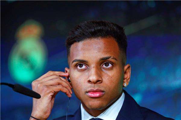  رودريجو جوس