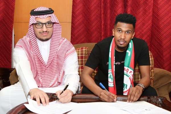 ماجد النجراني