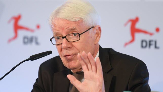 رينهارد راوبول