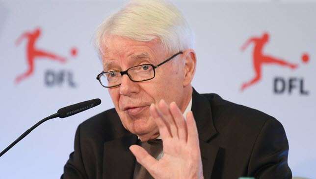 رينهارد راوبول