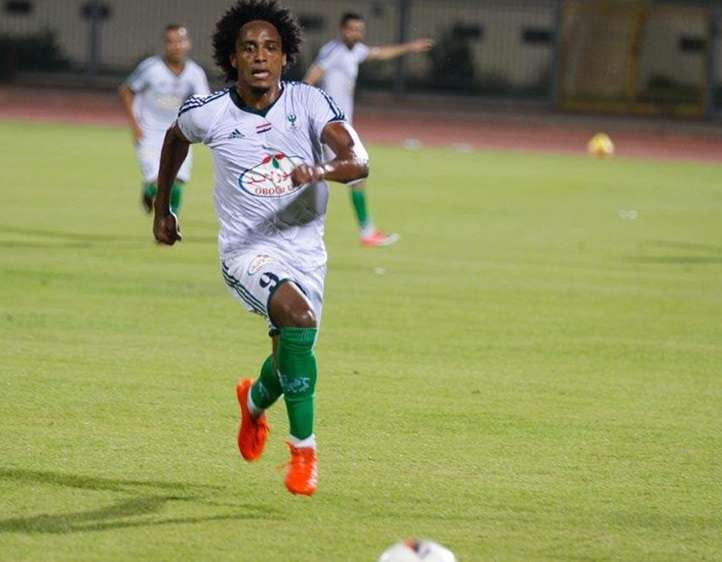 محمد عبداللطيف "جريندو"