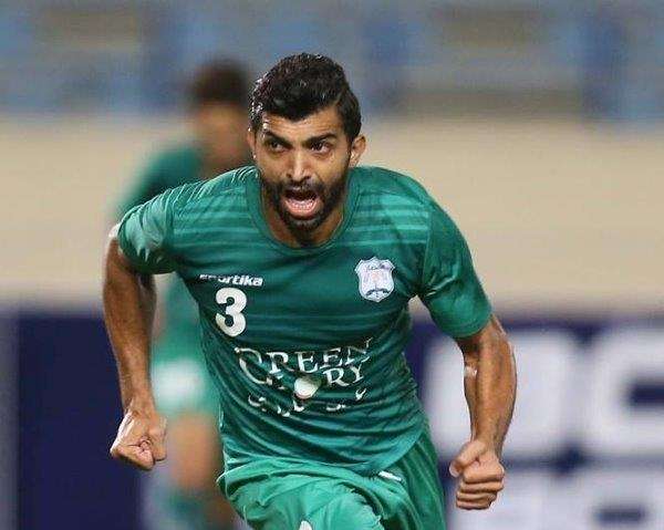 معتز بالله الجنيدي