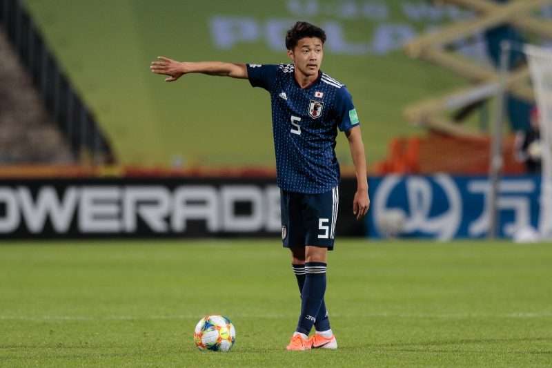 يوكيناري سوجاوارا