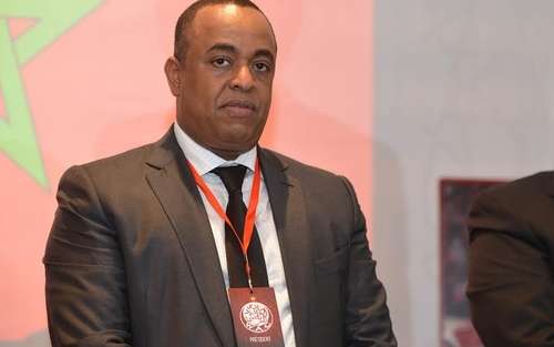سعيد الناصيري