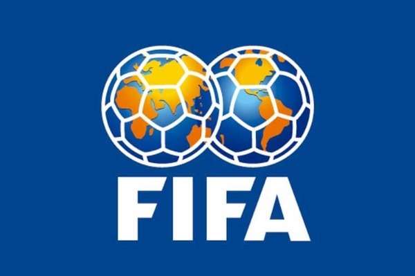 شعار الفيفا