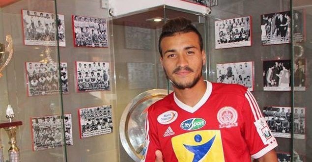 ياسين الذهبي