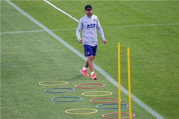 دييجو سيميوني