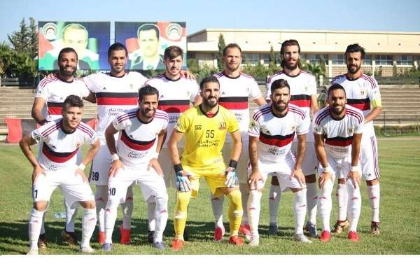 الجيش
