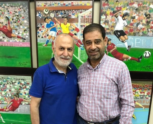 محمد عاصي امين