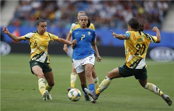 أندريسا ألفيس