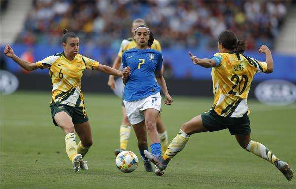 أندريسا ألفيس