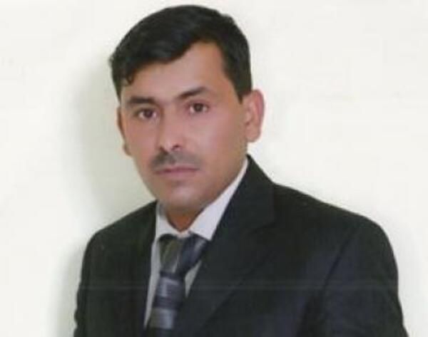 عبدالله السرحان