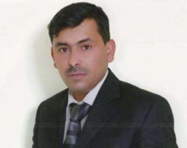 عبدالله السرحان