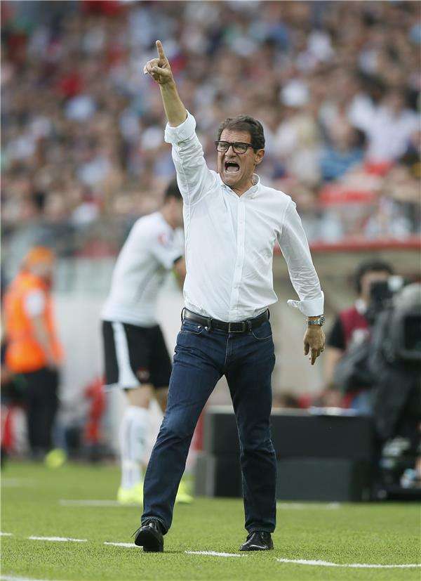 فابيو كابيلو