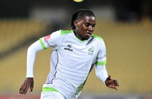 بينسون شيلونجو