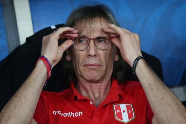 ريكاردو جاريكا