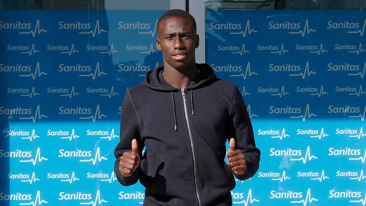 فيرلاند ميندي