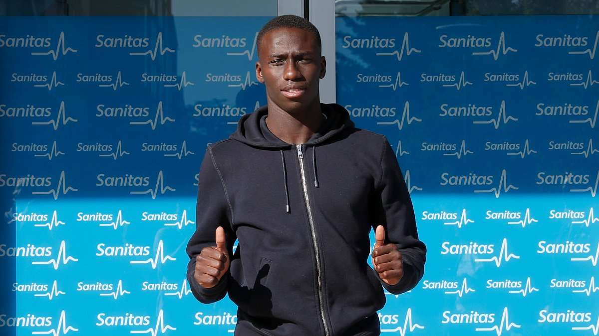 فيرلاند ميندي